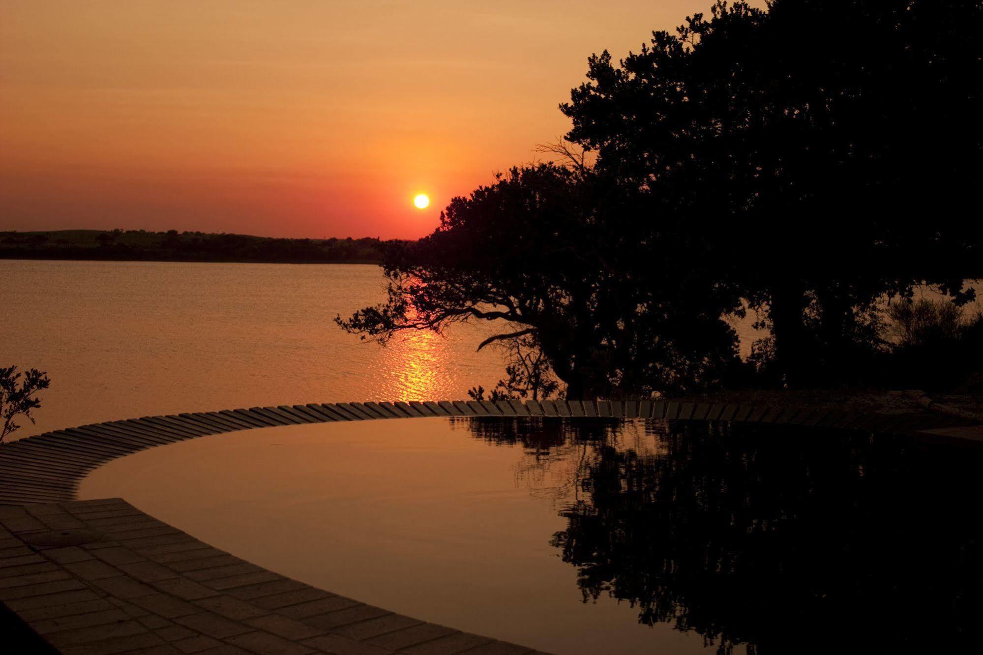 Kosi Forest Lodge Manguzi Exterior foto